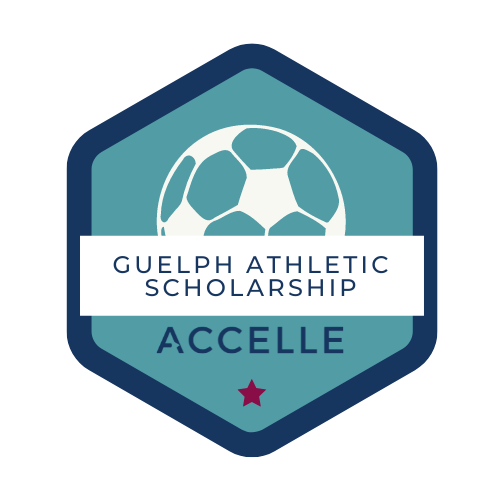 Annual Guelph Athletic Scholarship