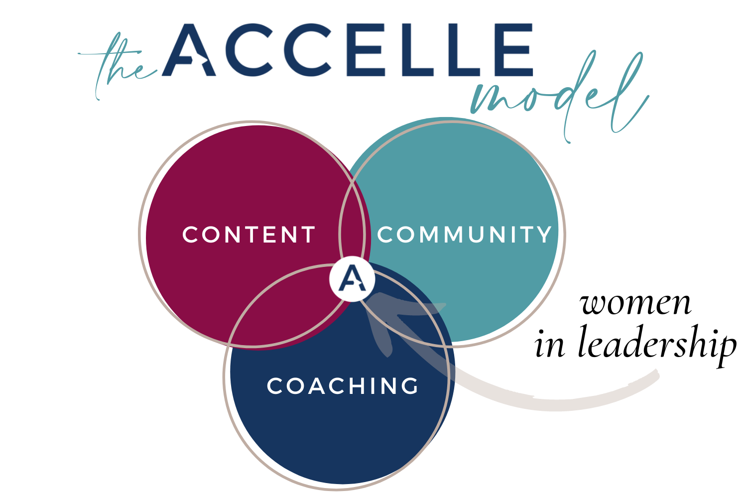 The Accelle 3C Model